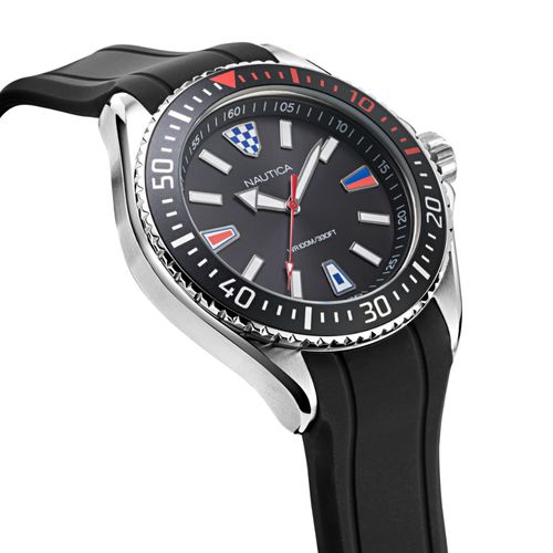 Reloj Nautica Hombre NAPCPS903