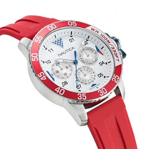 Reloj Nautica Hombre NAPBHS012