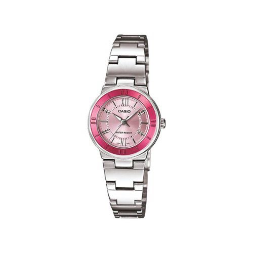 Reloj Casio Mujer LTP-1368D-4ADF
