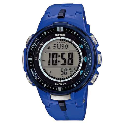 Reloj Protrek Hombre PRW-3000-2BDR