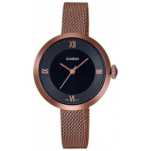 Reloj Casio Mujer LTP-E154MR-1ADF