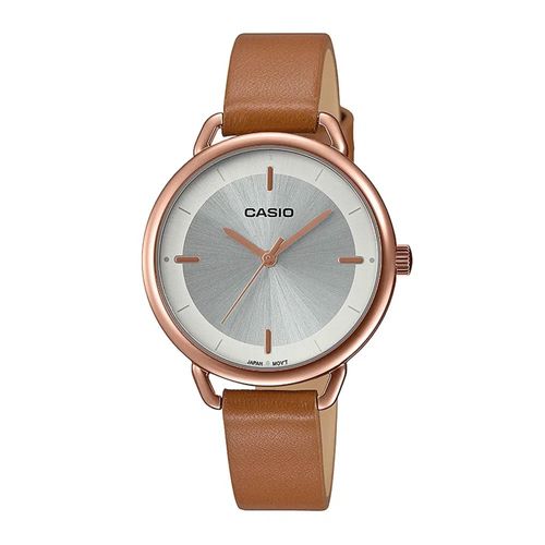 Reloj Casio Mujer LTP-E413PL-7ADF