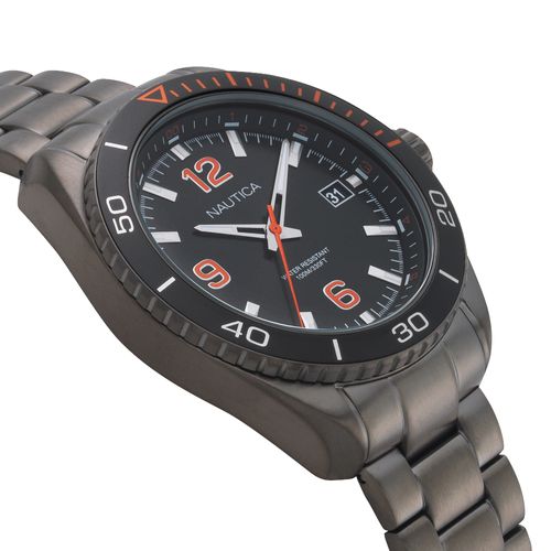 Reloj Nautica Hombre NAPKBN006