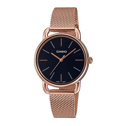 Reloj Casio Mujer LTP-E412MPG-1ADF