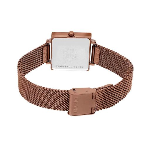 Reloj Casio Mujer LTP-E155MR-9BDF