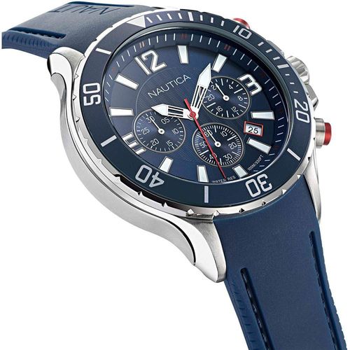 Reloj Nautica Hombre NAPNSS116