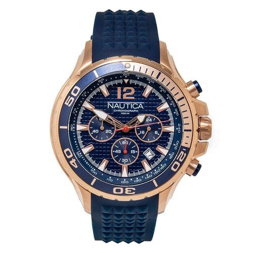 Reloj Nautica Hombre NAPNSTF12