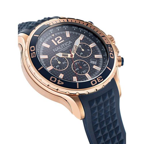 Reloj Nautica Hombre NAPNSTF12