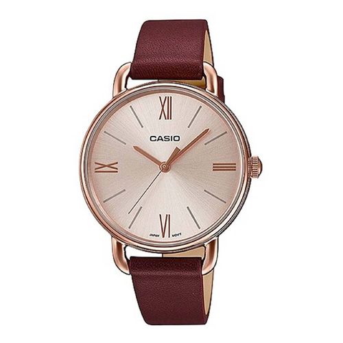 Reloj Casio Mujer LTP-E414PL-5ADF