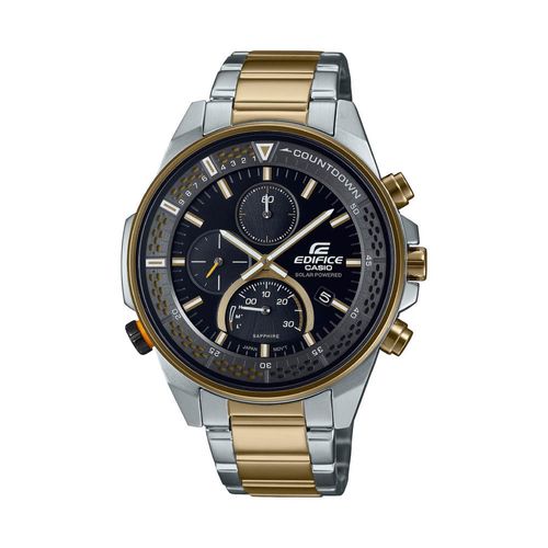 Reloj Edifice Hombre EFS-S590SG-1AVUDF