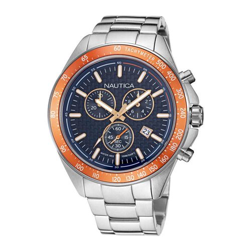 Reloj Nautica Hombre NAPOBF117