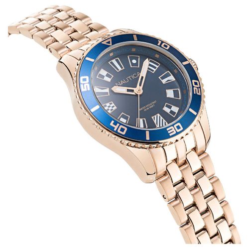 Reloj Nautica Mujer NAPPBS027