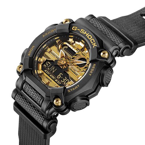 Reloj G-Shock Hombre GA-900AG-1ADR