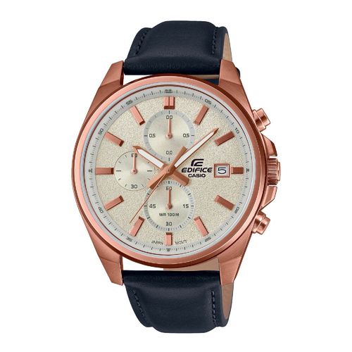 Reloj Edifice Hombre EFV-610CL-7AVUDF
