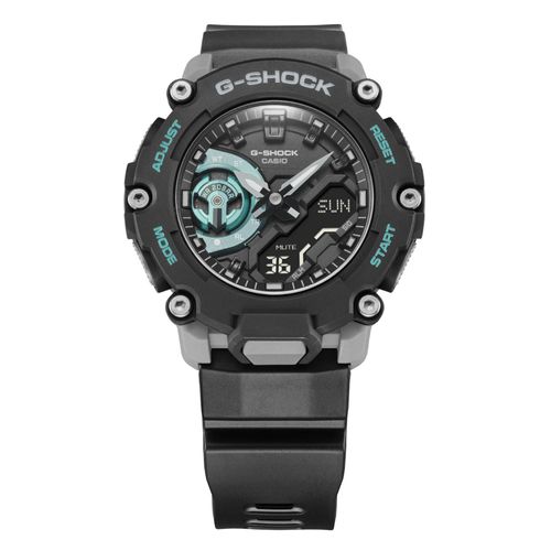 Reloj G-Shock Hombre GA-2200M-1ADR