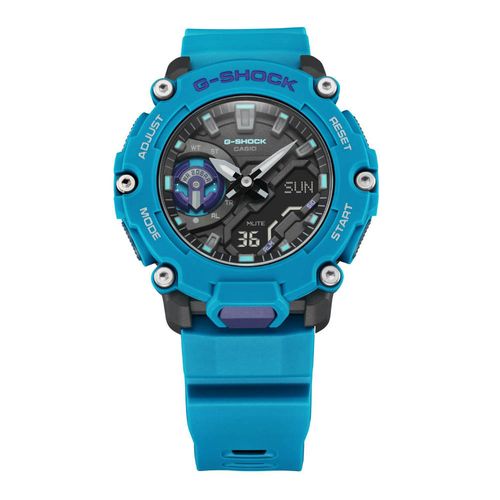 Reloj G-Shock Hombre GA-2200-2ADR