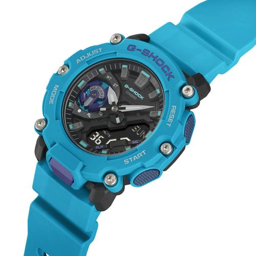 Reloj G-Shock Hombre GA-2200-2ADR