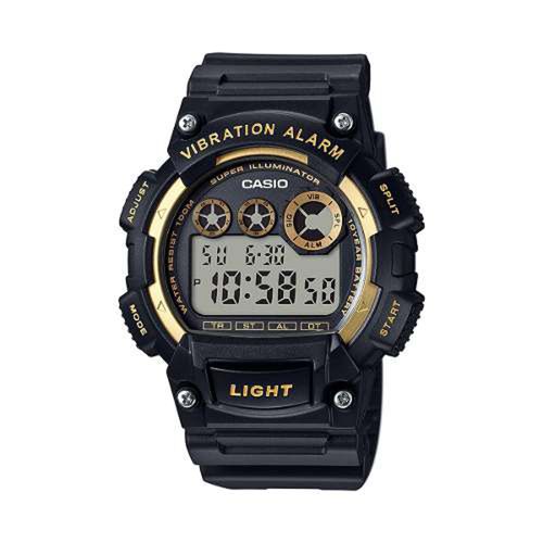 Reloj Casio Hombre W-735H-1A2VDF