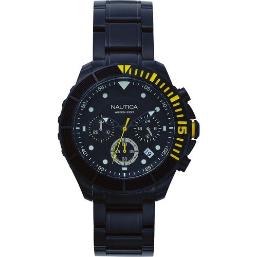 Reloj Nautica Hombre NAPPTR006