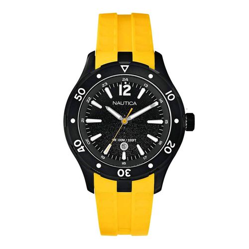 Reloj Nautica Hombre A15626G