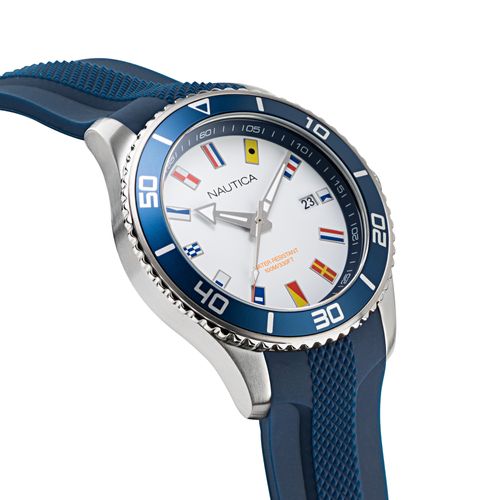Reloj Nautica Hombre NAPPBF914