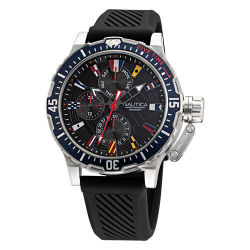 Reloj Nautica Hombre NAPGLF009