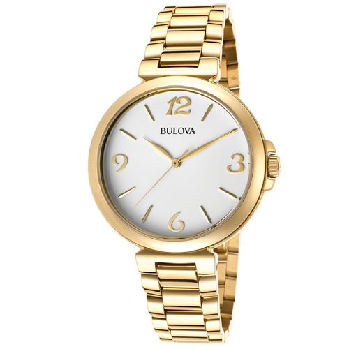 Reloj Bulova Mujer 97L139