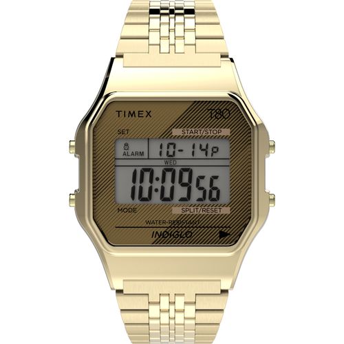 Reloj Timex Unisex TW2R79200