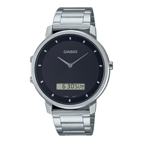 Reloj Casio Hombre MTP-B200D-1EDF