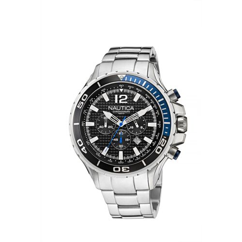Reloj Nautica Hombre NAPNSTF14