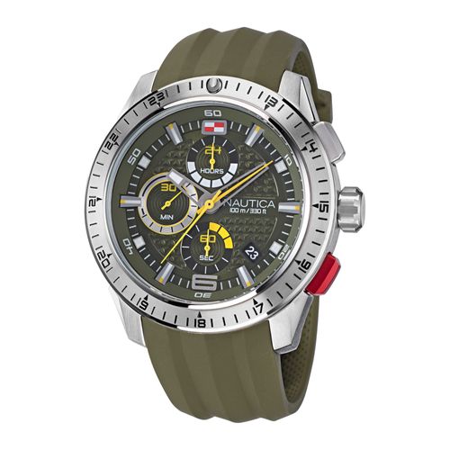 Reloj Nautica Hombre NAPNSF110