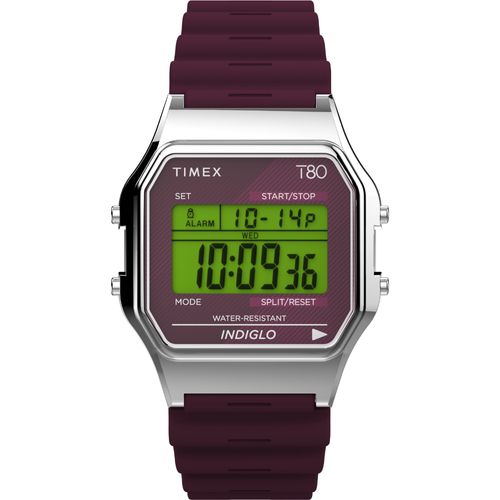 Reloj Timex Unisex TW2V41300
