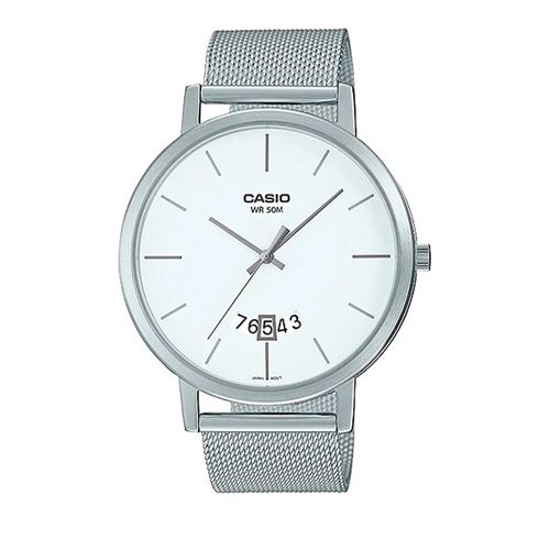 Reloj Casio Hombre MTP-B100M-7EVDF
