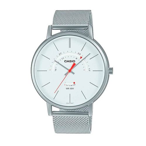 Reloj Casio Hombre MTP-B105M-7AVDF