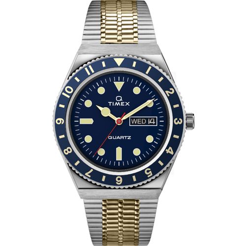 Reloj Timex Hombre TW2V18400