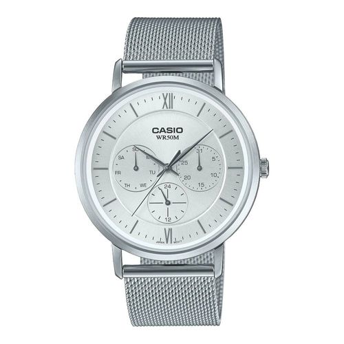 Reloj Casio Hombre MTP-B300M-7AVDF