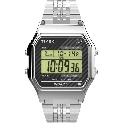 Reloj Timex Unisex TW2V19000