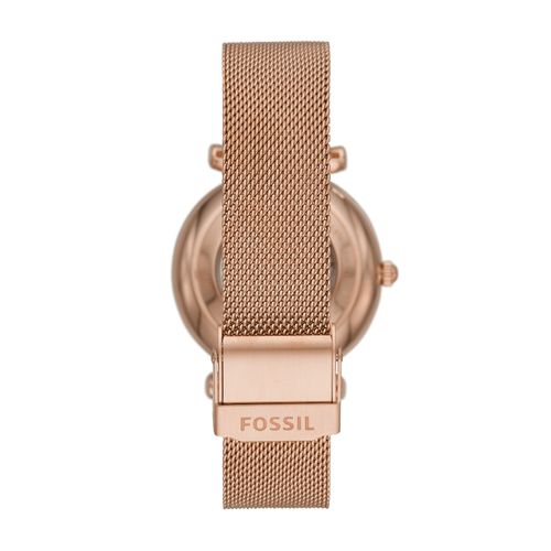 Reloj Fossil Mujer ME3175