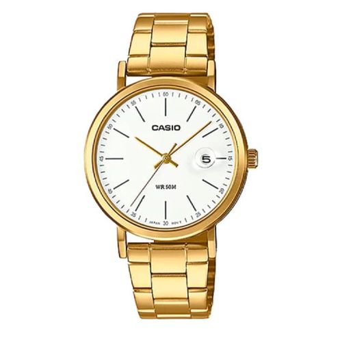 Reloj Casio Mujer LTP-E175G-7EVDF