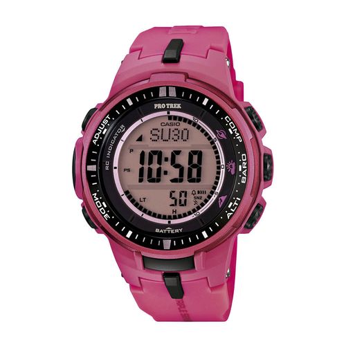 Reloj Protrek Hombre PRW-3000-4BDR