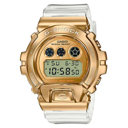 Reloj G-Shock Hombre GM-6900SG-9DR