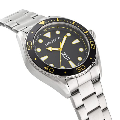 Reloj Nautica Hombre NAPFWS223