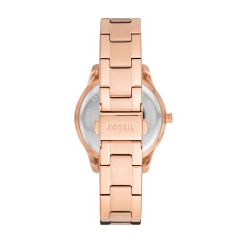 Reloj Fossil Mujer ES5131