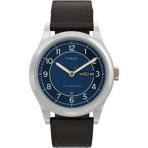 Reloj Timex Hombre TW2V28500
