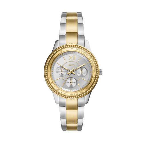Reloj Fossil Mujer ES5107