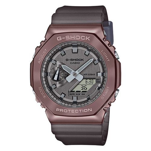 Reloj G-Shock Hombre GM-2100MF-5ADR