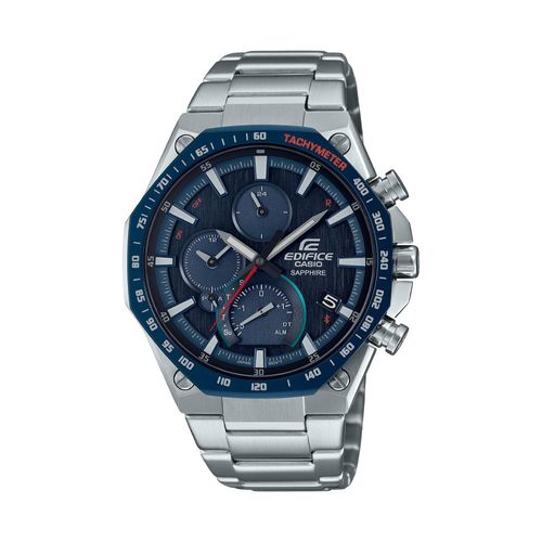 Reloj Edifice Hombre EQB-1100XDB-2ADR