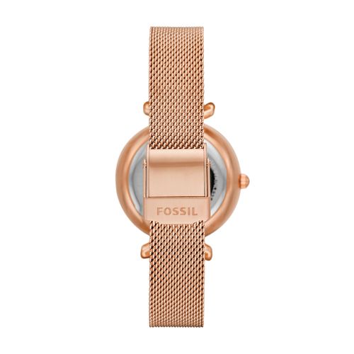 Reloj Fossil Mujer ME3188