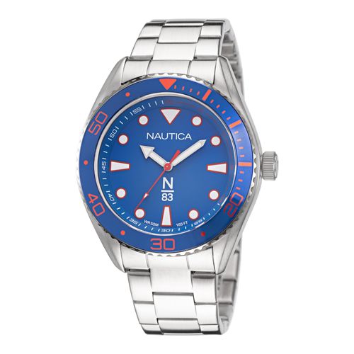 Reloj Nautica Hombre NAPFWS221