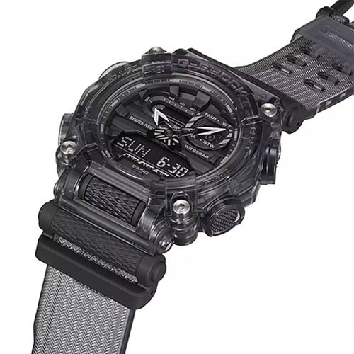 Reloj G-Shock Hombre GA-900SKE-8ADR